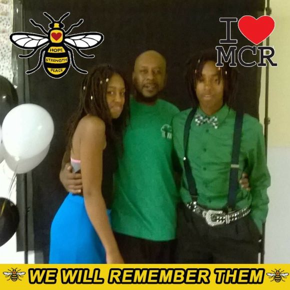 Meet your Posher, Brian - Picture 1 of 1